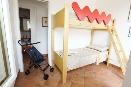 Capo D'orlando Apartments - Sabbia