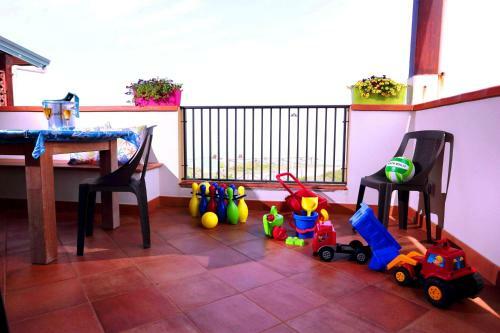 Capo D'orlando Apartments - Sabbia