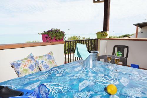 Capo D'orlando Apartments - Sabbia