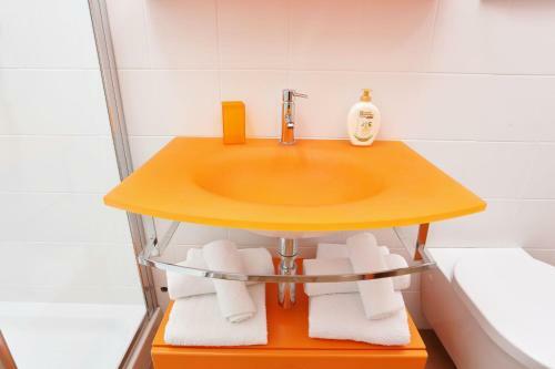 Capo D'orlando Apartments - Sabbia