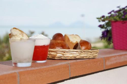 Capo D'orlando Apartments - Sabbia