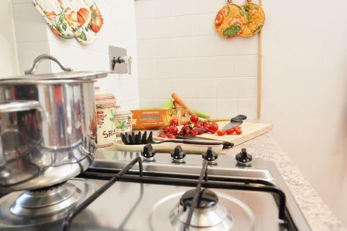 Capo D'orlando Apartments - Sabbia