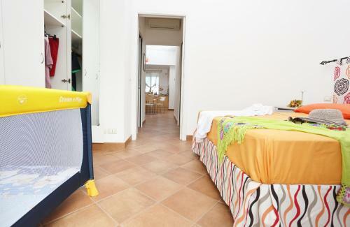 Capo D'orlando Apartments - Sabbia