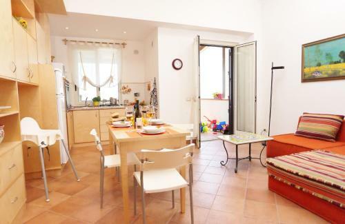 Capo D'orlando Apartments - Sabbia