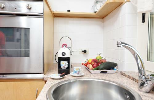 Capo D'orlando Apartments - Sabbia