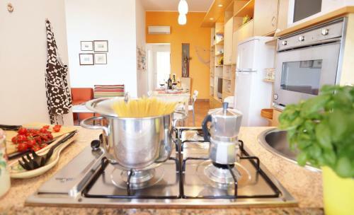 Capo D'orlando Apartments - Sabbia