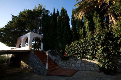 Villa Paola By Agenzia Soltur Elba