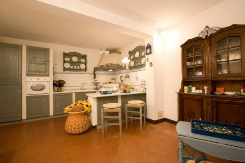 Villa Paola By Agenzia Soltur Elba