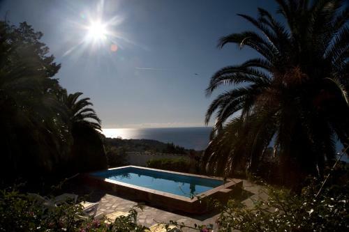 Villa Paola By Agenzia Soltur Elba