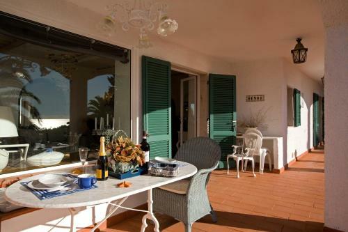 Villa Paola By Agenzia Soltur Elba