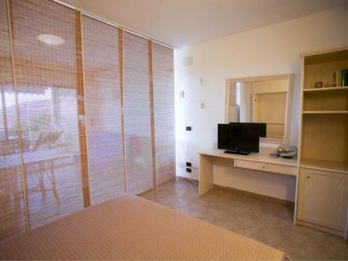 Apartamento Acquamarina