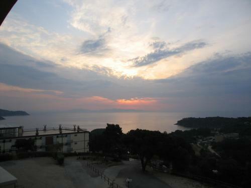 Apartamento Acquamarina