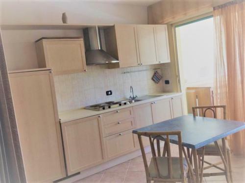 Apartamento Acquamarina