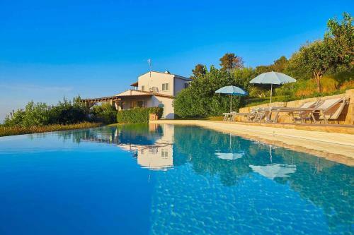 Villa Scent Sunrise