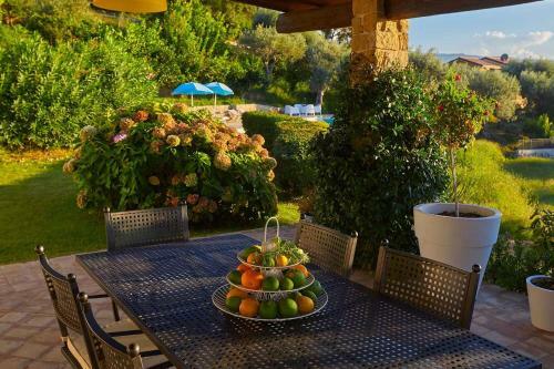 Villa Scent Sunrise