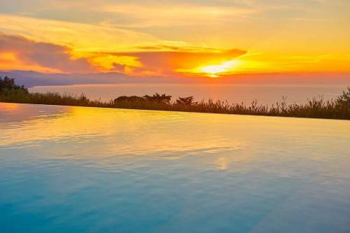 Villa Scent Sunrise