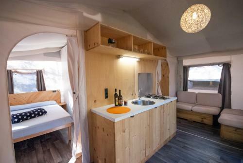 Camping Europa