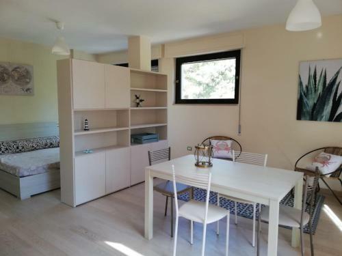 Apartamento Lido I Palmizi