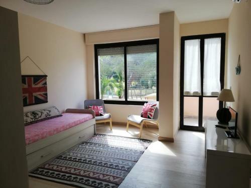 Apartamento Lido I Palmizi