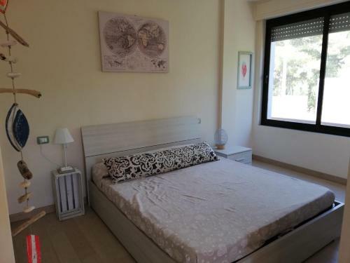 Apartamento Lido I Palmizi