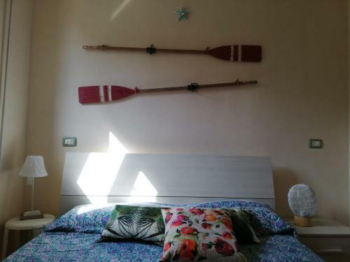 Apartamento Lido I Palmizi