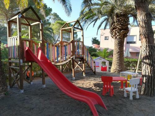 Apartamento Lido I Palmizi