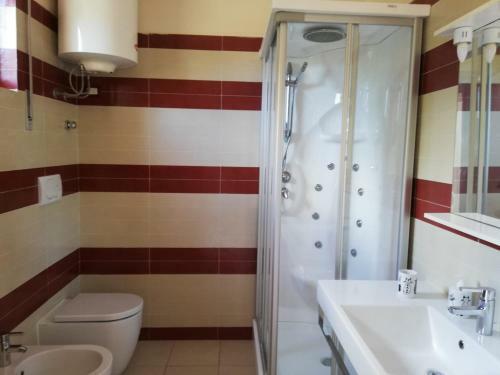 Apartamento Lido I Palmizi