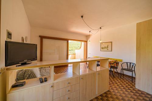 Apartamento Bilocale Poggio Al Sole