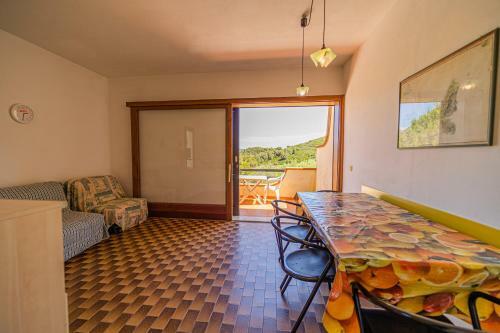 Apartamento Bilocale Poggio Al Sole