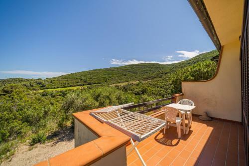 Apartamento Bilocale Poggio Al Sole