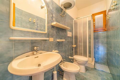 Apartamento Bilocale Poggio Al Sole
