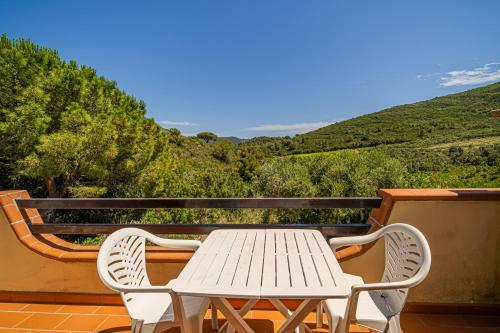 Apartamento Bilocale Poggio Al Sole
