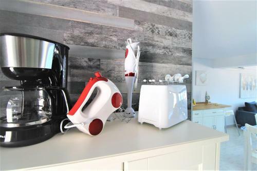 Capo D'orlando Apartments - Ottanio