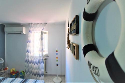 Capo D'orlando Apartments - Ottanio