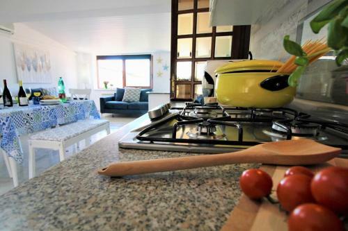 Capo D'orlando Apartments - Ottanio