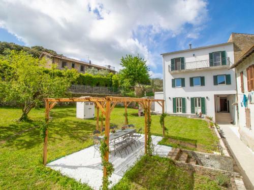 Locazione Turistica Mimmina