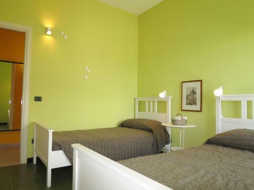 Locazione Turistica Mimmina