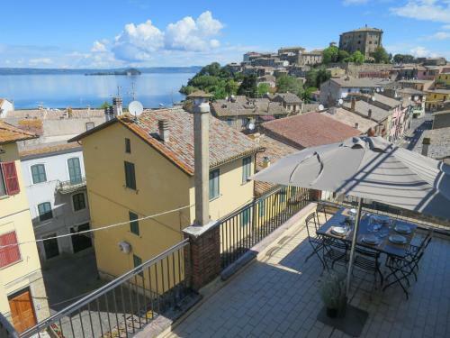Locazione Turistica Mimmina