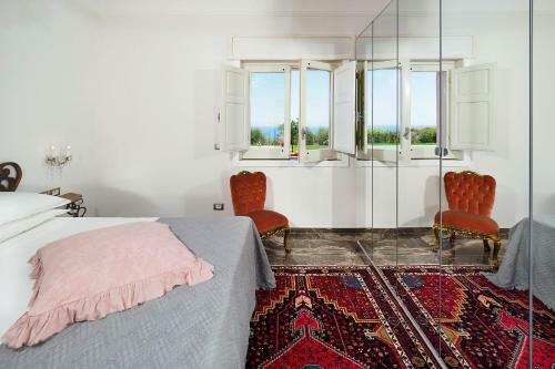 Villa In Catute Sleeps 10 With Pool Air Con And Wifi