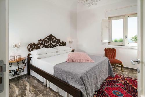 Villa In Catute Sleeps 10 With Pool Air Con And Wifi