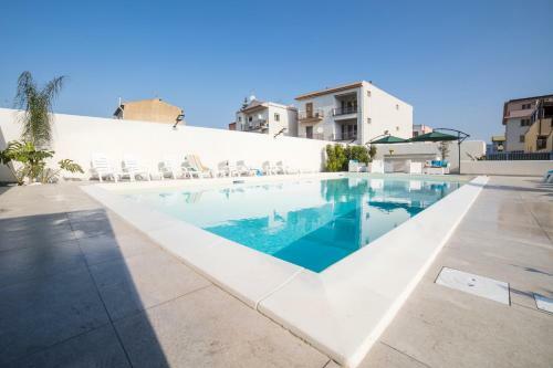 Apartamento Villa Concettina