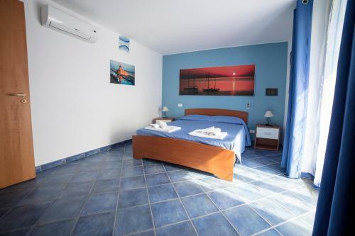 Apartamento Villa Concettina