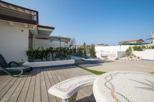 Apartamento Villa Concettina