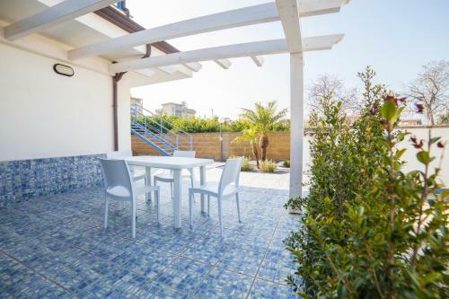 Apartamento Villa Concettina