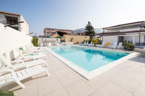 Apartamento Villa Concettina