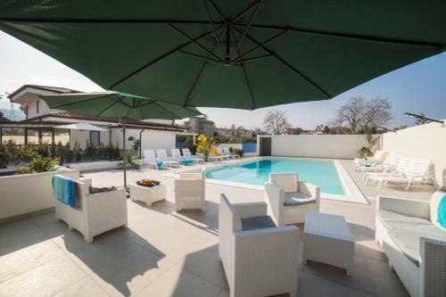 Apartamento Villa Concettina