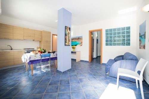 Apartamento Villa Concettina