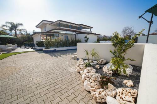 Apartamento Villa Concettina