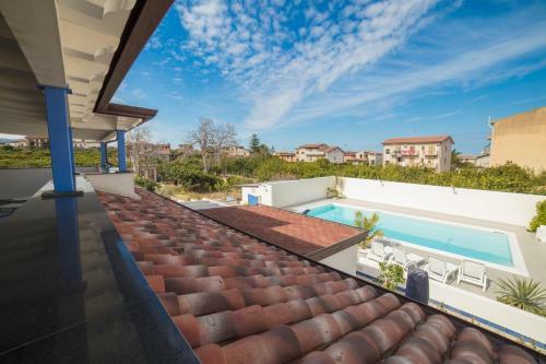 Apartamento Villa Concettina