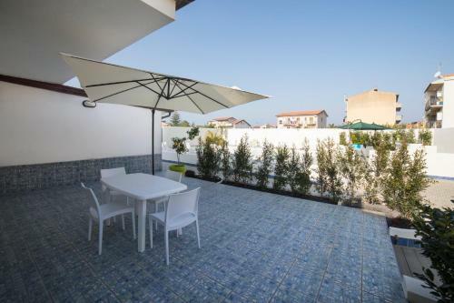 Apartamento Villa Concettina